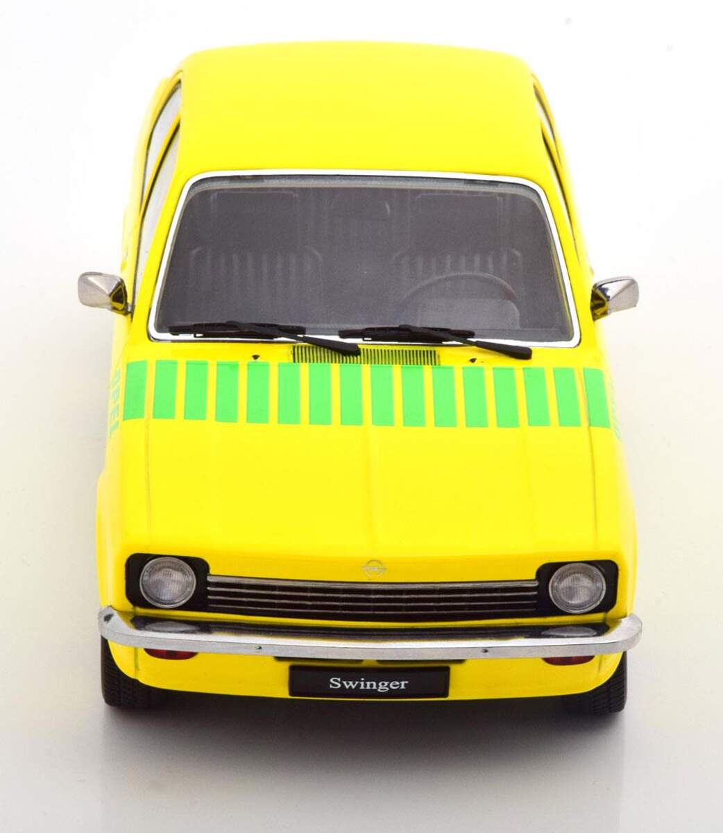 KK Scale Opel  Kadett C Swinger