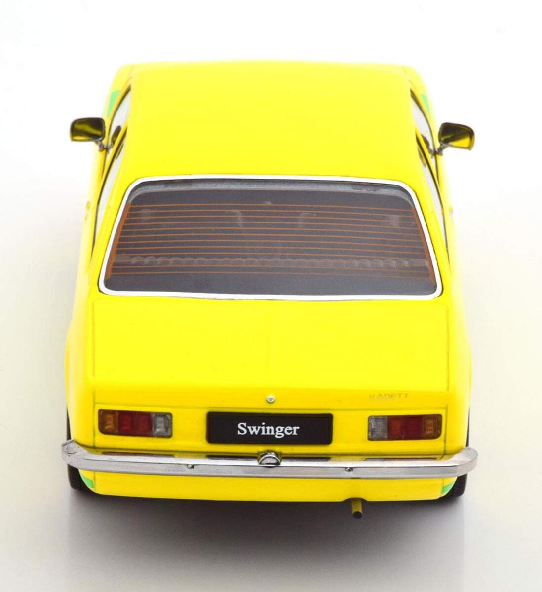 KK Scale Opel  Kadett C Swinger