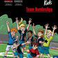 KOSMOS Die drei??? Kids Team Bundesliga