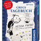 KOSMOS Gregs Tagebuch Heissa Mama, Kartenspiel