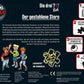 KOSMOS Krimi-Puzzle: Die drei ??? Kids - Der gestohlene Stern