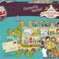 KOSMOS Story Puzzle: Die Schule der magischen Tiere Fürchterlich feierlich! 200 Teile