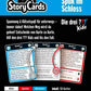KOSMOS StoryCards Die drei ??? Kids Spuk im Schloss