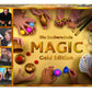 KOSMOS Zauberschule Magic Gold Edition