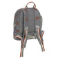 Lässig Kindergartenrucksack - Mini Backpack, Safari Tiger