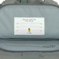 Lässig Kinderrucksack - Rolltop, Grün