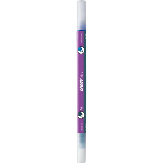 LAMY Tintenlöscher ink-x velvet, Stärke M