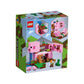 LEGO® Minecraft™ 21170 - Das Schweinehaus