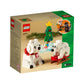 LEGO® 40571 Eisbären im Winter