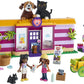 LEGO® 41699 Tieradoptionscafé