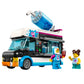 LEGO® City 60384 Slush-Eiswagen