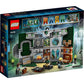 LEGO® Harry Potter™ 76410 Hausbanner Slytherin