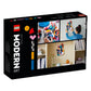 LEGO® Art 31210 Moderne Kunst