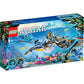 LEGO® Avatar 75575 Entdeckung des Ilu