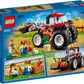 LEGO® City 60287 - Traktor