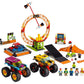 LEGO® City 60295 - Stuntshow-Arena