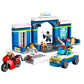 LEGO® City 60370 Ausbruch aus der Polizeistation