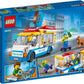 LEGO® City Great Vehicles 60253 Eiswagen