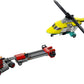 LEGO® City Great Vehicles 60343 Hubschrauber Transporter