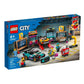 LEGO® City Great Vehicles 60389 Autowerkstatt