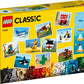 LEGO® Classic 11015 Einmal um die Welt