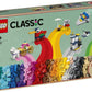 LEGO® Classic 11021 90 Jahre Spielspaß
