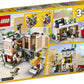 LEGO® Creator 31131 Nudelladen