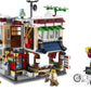 LEGO® Creator 31131 Nudelladen