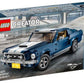 LEGO® Creator Expert 10265 Ford Mustang