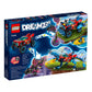 LEGO® DREAMZzz™ 71458 Krokodilauto