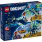 LEGO DREAMZzz 71476 Zoey und die Katzeneule Zian