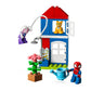 LEGO® DUPLO® Super Heroes 10995 Spider-Mans Haus