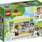 LEGO® DUPLO® Town 10968 Arztbesuch