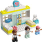 LEGO® DUPLO® Town 10968 Arztbesuch