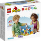 LEGO® DUPLO® Town 10972 Wilde Tiere des Ozeans