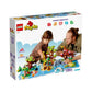 LEGO® DUPLO® Town 10975 Wilde Tiere der Welt