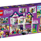 LEGO® Friends 41449 Andreas Haus