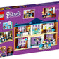 LEGO® Friends 41682 Heartlake City Schule