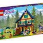 LEGO® Friends 41683 Reiterhof im Wald