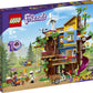 LEGO® Friends 41703 Freundschaftsbaumhaus