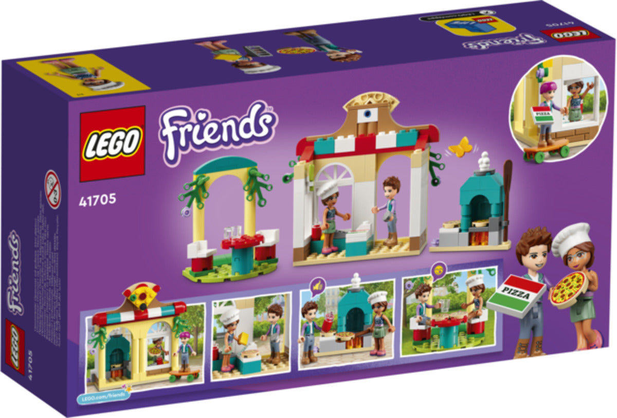 LEGO® Friends 41705 Heartlake City Pizzeria