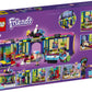 LEGO® Friends 41708 Rollschuhdisco
