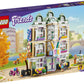 LEGO® Friends 41711 Emmas Kunstschule