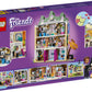 LEGO® Friends 41711 Emmas Kunstschule