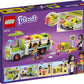 LEGO® Friends 41712 Recycling-Auto