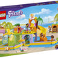 LEGO® Friends 41720 Wassererlebnispark