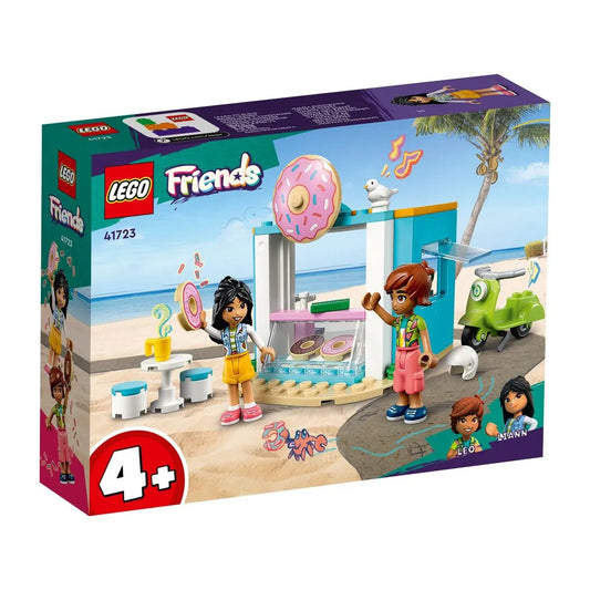 LEGO® Friends 41723 Donut-Laden