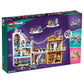 LEGO® Friends 41732 Stadtzentrum