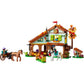 LEGO® Friends 41745 Autumns Reitstall