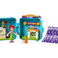 LEGO® Friends Magische Würfel 41669 Mias Fußball-Würfel